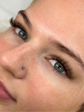 Load image into Gallery viewer, YY eyelash extensions BROWN