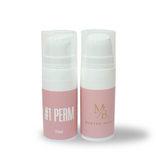 Load image into Gallery viewer, Lash Lift Perm Lotion ( Step 1 10ml)