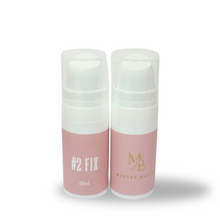 Load image into Gallery viewer, Lash Lift Fix Lotion (Step 2 10ml)