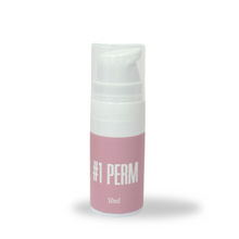 Load image into Gallery viewer, Lash Lift Perm Lotion ( Step 1 10ml)
