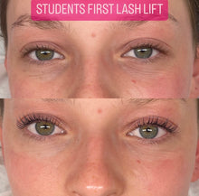 Load image into Gallery viewer, Eyelash Lift & Tint Training Course