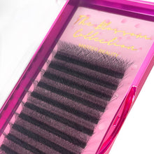 Load image into Gallery viewer, 8D Blossom eyelash extensions