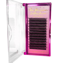 Load image into Gallery viewer, 6D Blossom eyelash extensions