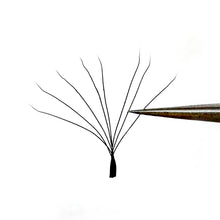 Load image into Gallery viewer, 8D Blossom eyelash extensions