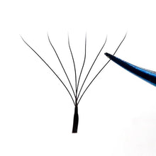 Load image into Gallery viewer, 6D Blossom eyelash extensions