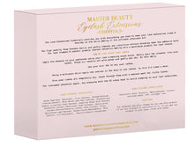 Load image into Gallery viewer, Lash Extension Essentials Gift Set
