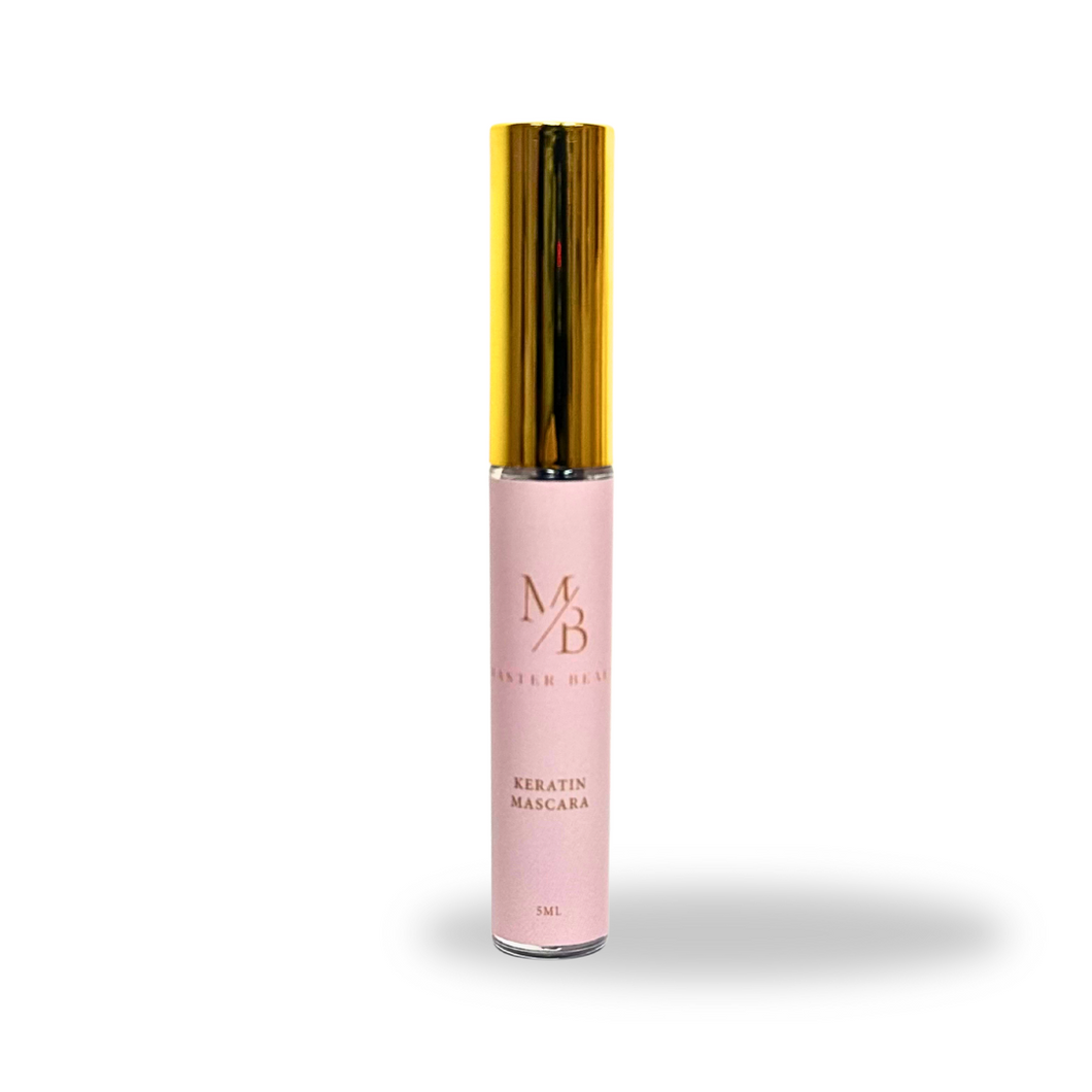 Keratin Lash Lift/ Brow Mascara