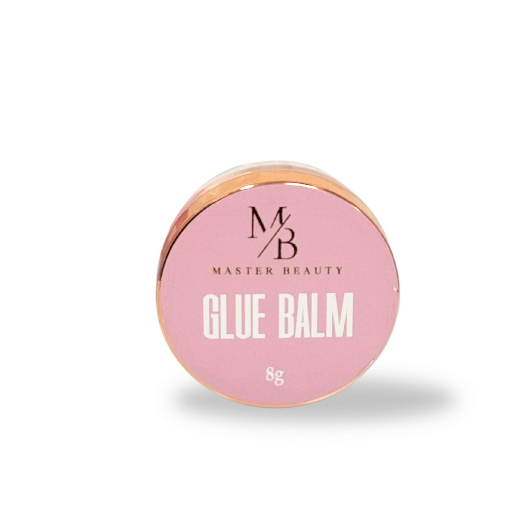 Lash Lift Glue Balm