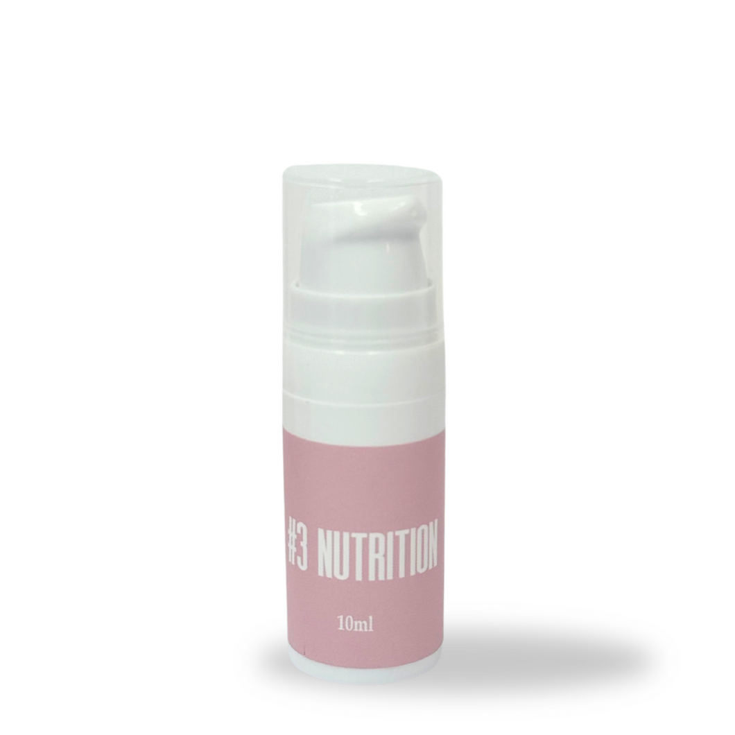 Lash Lift Nourishing Lotion (10ml)