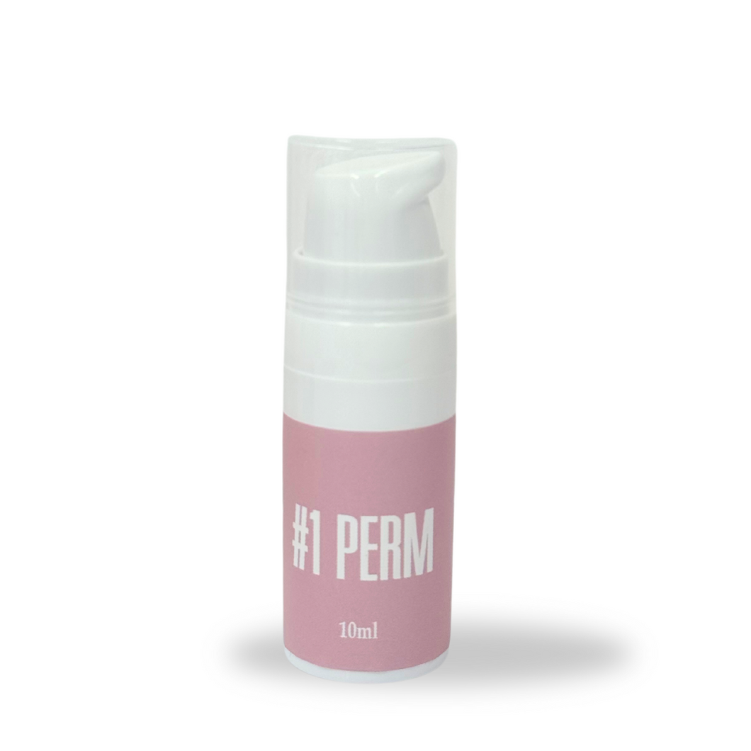 Lash Lift Perm Lotion ( Step 1 10ml)