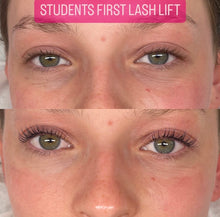 Load image into Gallery viewer, Eyelash Lift &amp; Tint Training Course - (Afternoon Course)
