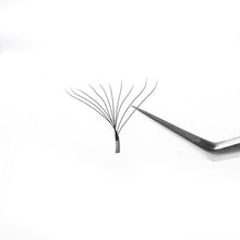 Load image into Gallery viewer, 10D Blossom eyelash extensions
