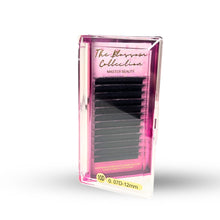 Load image into Gallery viewer, 10D Blossom eyelash extensions
