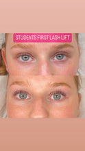 Load image into Gallery viewer, Eyelash Lift &amp; Tint Training Course - February 25th (morning)
