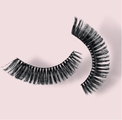 MB4 Strip Eyelash