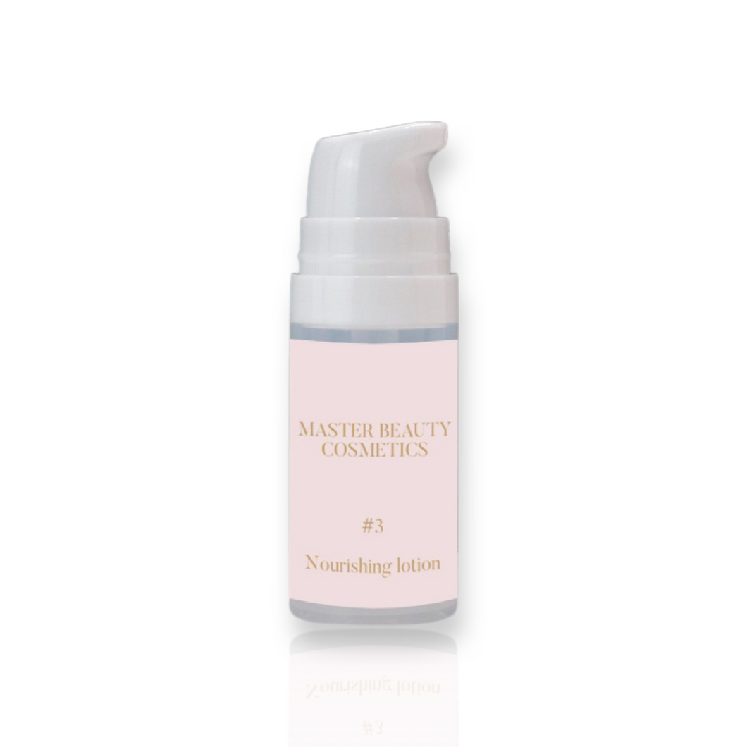 NOURISHING LOTION (10ML)