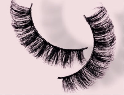 MB2 Strip Eyelash