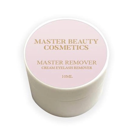 Master Cream Remover