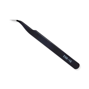 Tweezer duo