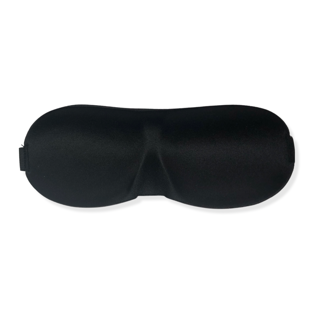 3D Sleep Mask – Master Beauty