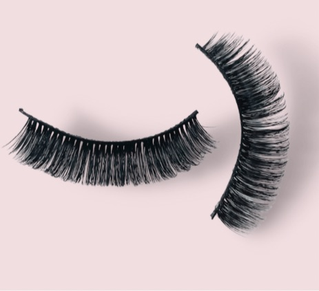 MB3 Strip Eyelash