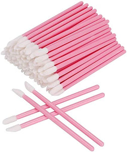 Lip gloss wands
