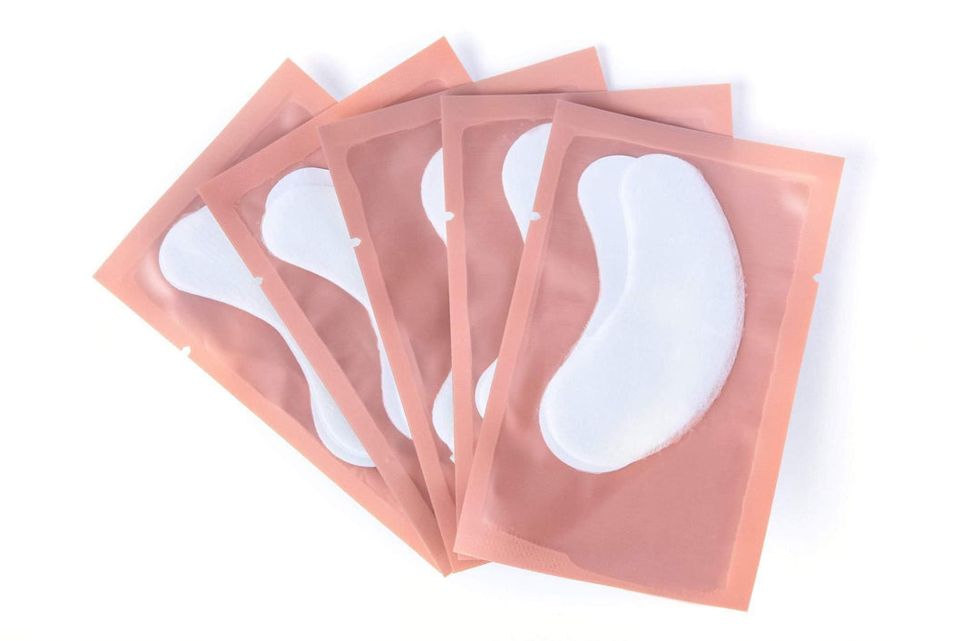 Gel eye pads (50 pack)