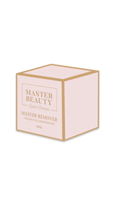 Master Cream Remover