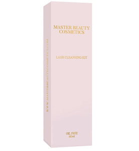 Eyelash Cleansing Kit
